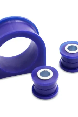 SuperPro 1998 Lexus LX470 Base Steering Rack and Pinion Mount Bushing— PMD Premier Motoring Development No Minimum Order