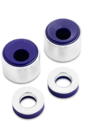 SuperPro Front Lower Control Arm Rear Bushing — PMD Premier Motoring Development One Day Deal