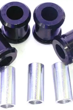 Limited Edition SuperPro Toyota Rear Control Arms Inner Oute — PMD Premier Motoring Development