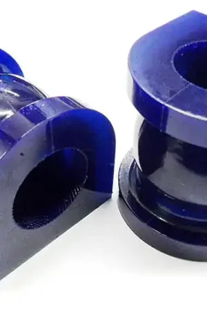 SuperPro 2004 Acura TSX Base Front 26mm Sway Bar Mount Bushing Set — PMD Premier Motoring Development Today Only