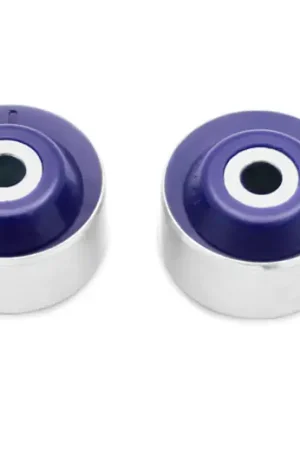 SuperPro Front Lower Control Arm Rear Offset Kit — PMD Premier Motoring Development Big Sale