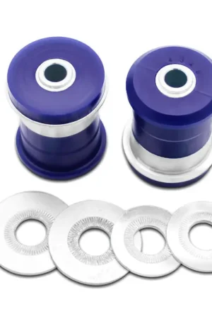 Next Day Delivery SuperPro 2005 Toyota Tacoma Base Front Lower Inner Rearward Control Ar — PMD Premier Motoring Development