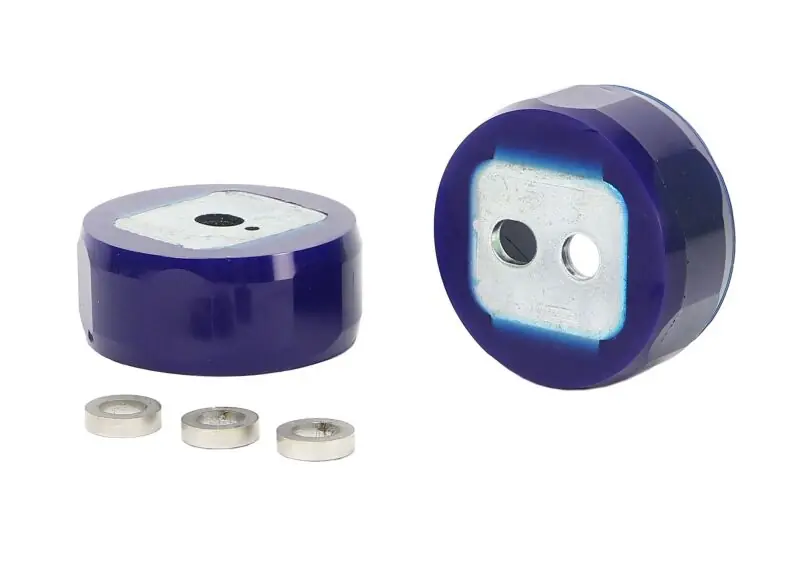 SuperPro 1993 Toyota Supra Twin Turbo Rear Upper Rearward Diff-to-Subf — PMD Premier Motoring Development Modern