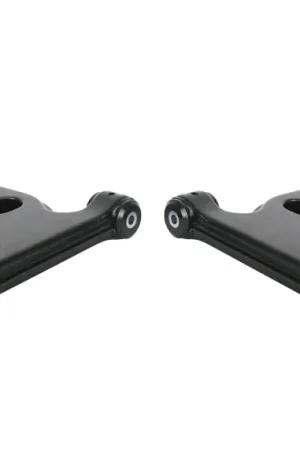 Secure Checkout SuperPro 2008 Saturn Astra XE Front Lower Control Arm Set — PMD Premier Motoring Development