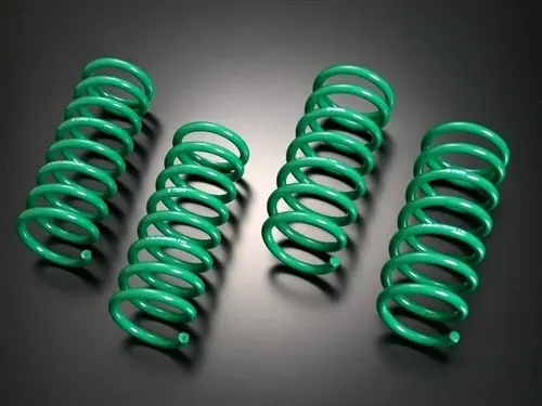 Order Now Tein 90-98 Infinity G20 S.Tech Springs — PMD Premier Motoring Development