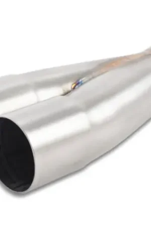 One Day Deal Vibrant 2-1 SS Merge Collector 1.875in Inlet I.D. x 2.50in Outlet O.D. — PMD Premier Motoring Development