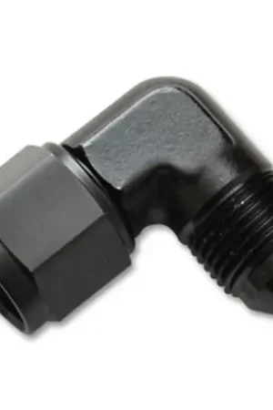 Order Now Vibrant -16AN Female to -16AN Male 90 Degree Swivel Adapter Fitting — PMD Premier Motoring Development