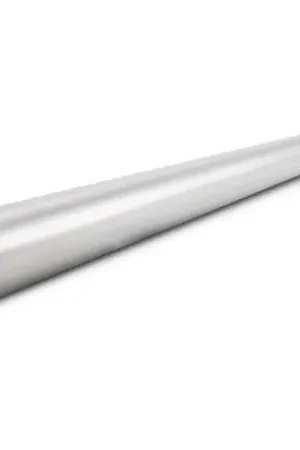 Get Yours Vibrant 3.50in OD 304 Stainless Steel Brushed Straight Tubing — PMD Premier Motoring Development