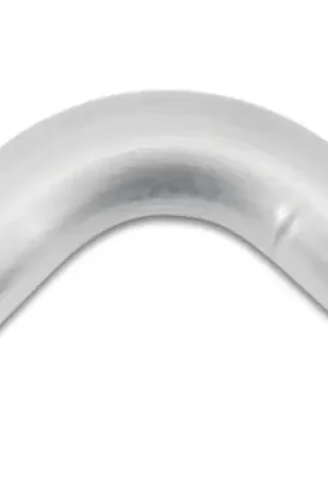Vibrant 321 Stainless Steel 90 Degree Mandrel Bend 2.25in OD x 3.375in — PMD Premier Motoring Development Fresh Stock