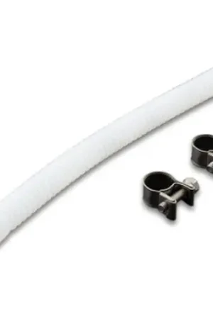 Vibrant Submersible PTFE Fuel Tank Tubing Kits 5/16in I.D. x 12.00in L — PMD Premier Motoring Development Express Delivery
