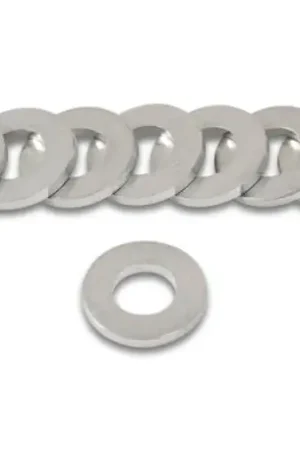 Money Back Guarantee Vibrant Crush Washers M16 (10 Pack) — PMD Premier Motoring Development