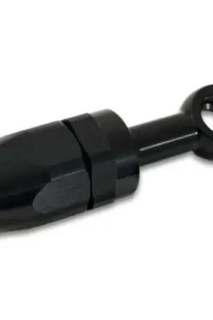 Buy Today Vibrant -8AN Banjo Hose End Fitting for use with M14 or 9/16in Banjo B — PMD Premier Motoring Development