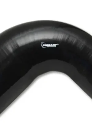 Limited Offer Vibrant 4 Ply Reinforced Silicone 90 degree Transition Elbow - 2.5in I — PMD Premier Motoring Development