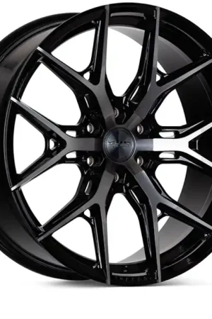 Sale Vossen HF6-4 22x12 / 6x139.7 / ET-44 / Ultra Deep Face / 106.1 - Tinte — PMD Premier Motoring Development
