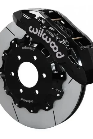 Wilwood Ford F150 Front Kit RAPTOR 2010-2014 — PMD Premier Motoring Development Buy Online