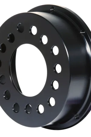 Wilwood Hat-Rear Drag 1.96in Offset Multi-5 Lug - 8 on 7.00in — PMD Premier Motoring Development Best Seller