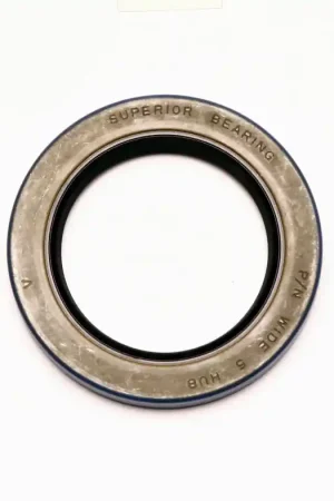 Wilwood Hub Seal - Wide 5 Hub - Bulk 25 pc min — PMD Premier Motoring Development Fan Favorite