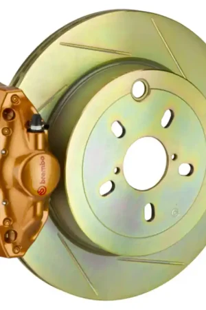 New Release Brembo 12-16 FRS Exc w/ Elec Park Brake Rr GT BBK 2 Pis Cast 2pc 316 x — PMD Premier Motoring Development