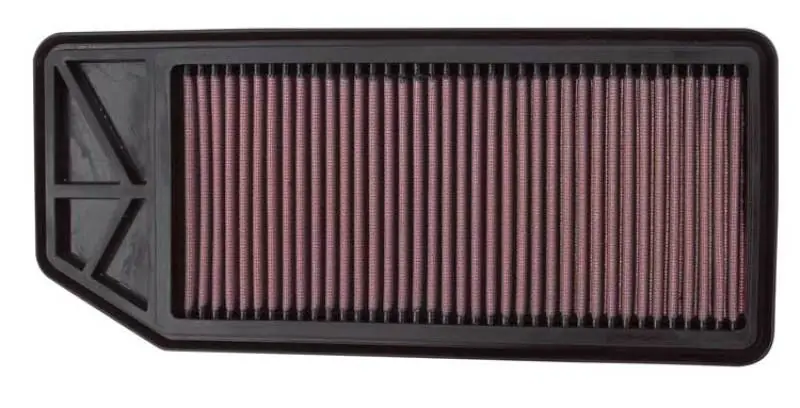 K&N 07 Acura TL 3.2L-V6 Drop In Air Filter — PMD Premier Motoring Development Price Cut