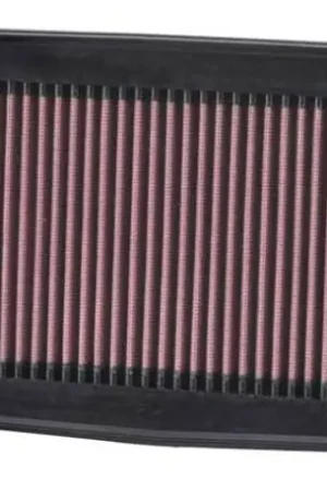 Best Choice K&N Replacement Air Filter ACURA RDX 2.3L-L4; 2007 — PMD Premier Motoring Development