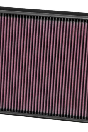 Affordable K&N Replacement Air Filter - Panel for 13 Chevrolet Malibu 2.5L/2.0L — PMD Premier Motoring Development