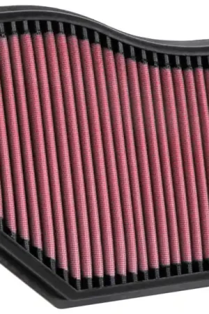 Free Shipping K&N 2019 Mercedes Benz A220 L4-2.0L DSL Turbo Replacement Drop In Air— PMD Premier Motoring Development