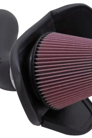 Clearance K&N 05 Dodge Magnum / Chrysler 300 V6-3.5L Performance Intake Kit — PMD Premier Motoring Development