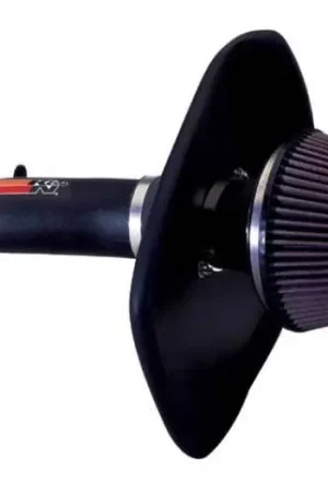 K&N 04 Cadillac CTS V6-3.6L DOHC Performance Intake Kit — PMD Premier Motoring Development While Supplies Last