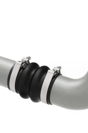 K&N 17-19 Chevrolet 2500/3500 V8-6.6L TD Charge Pipe — PMD Premier Motoring Development Last Chance