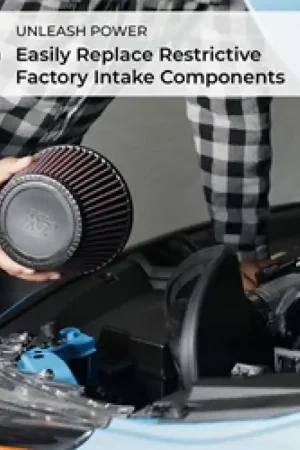 K&N 11 Ford Explorer 3.5L V6 Performance Intake Kit — PMD Premier Motoring Development Limited Time