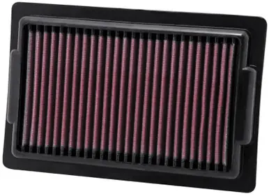 Bulk Order K&N 09-13 Yamaha VMX1700 V-MAX Replacement Air Filter - YA-1709