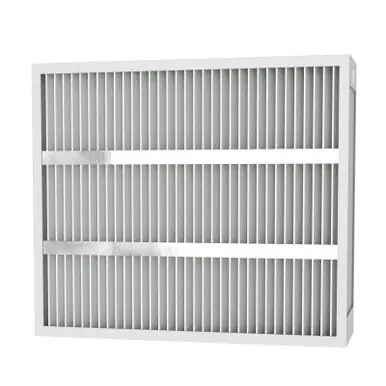 Factory Price K&N HVAC Filter - 20 X 25 X 5 - HVC-8-52025