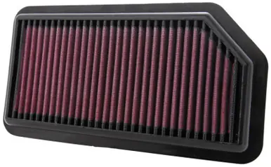 Buy Online K&N 10 Kia Soul 1.6L/2.0L Drop In Air Filter - 33-2960