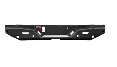 Limited Edition ARB 20-21 Jeep Gladiator JT Rear Bumper No Tire Carrier - 5650390