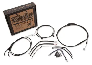 Burly Brand Control Kit 14in Ape XL - B30-1004 Bargain