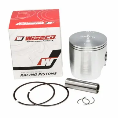 Wiseco RACER ELITE PISTON KIT - RE922M05700 Trusted Brand