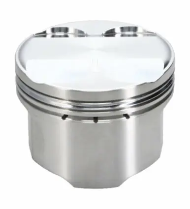 JE Pistons ULTRA 2020 Kawasaki KRX 1000 - 92MM/11.5 to 1 Piston Kit - 379449 Trusted Brand