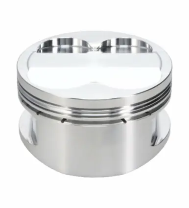 JE Pistons Kawasaki ZRX 1200 Piston Single - 284695S Direct From Manufacturer
