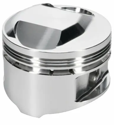 JE Pistons 3.518 Harley-Davidson Evo 1340 Piston Single - 124848S Certified