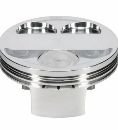 Fan Favorite JE Pistons Yamaha YFZ450 06-08 Piston Single - 247952S