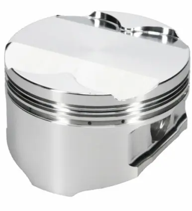 JE Pistons Suzuki GSXR 1300 RX Piston Kit - 167680 In Demand