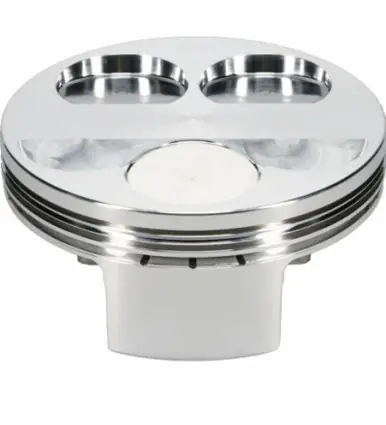 Super Sale JE Pistons Honda CRF450 PRO Piston Kit - 291513