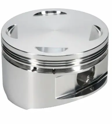 Price Cut JE Pistons 3.937 Honda XR600 Piston Single - 128995S