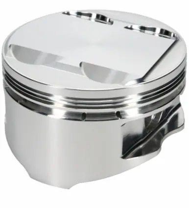 Free Shipping JE Pistons Honda M/C MISC 4V Piston Kit - 190862