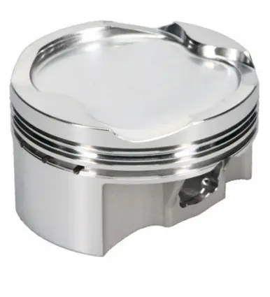 JE Pistons Suzuki HayabusaA 99-07 Piston Single - 299834S Next Day Delivery