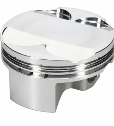JE Pistons 08-09 Suzuki HayabusaA Piston Kit - 274086 Exclusive Offer