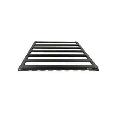 Premium ARB Base Rack 61in x 51in with Mount Kit/Deflector/Full (Cage) Rails - BASE64