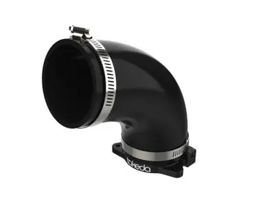 Today Only aFe 2019-2020 Hyundai Veloster N L4-2.0L (T) Takeda Turbo Inlet w/ Takeda Intake - 59-20002