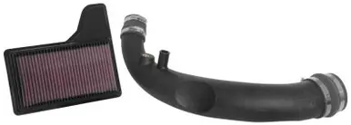 Best Price K&N 18-19 Ford Mustang L4-2.3L 57 Series FIPK Performance Intake Kit - 57-2606