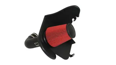 Direct From Manufacturer Corsa Apex 10-15 Chevrolet Camaro SS 6.2L DryFlow Metal Intake System - 615862-D